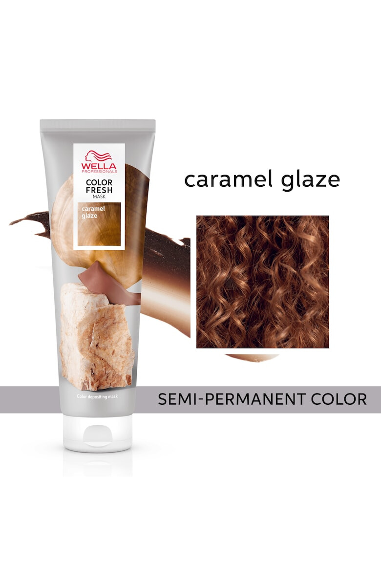 Wella Care Professional Masca pentru par Wella Professionals Color Fresh 150 ml - Pled.ro