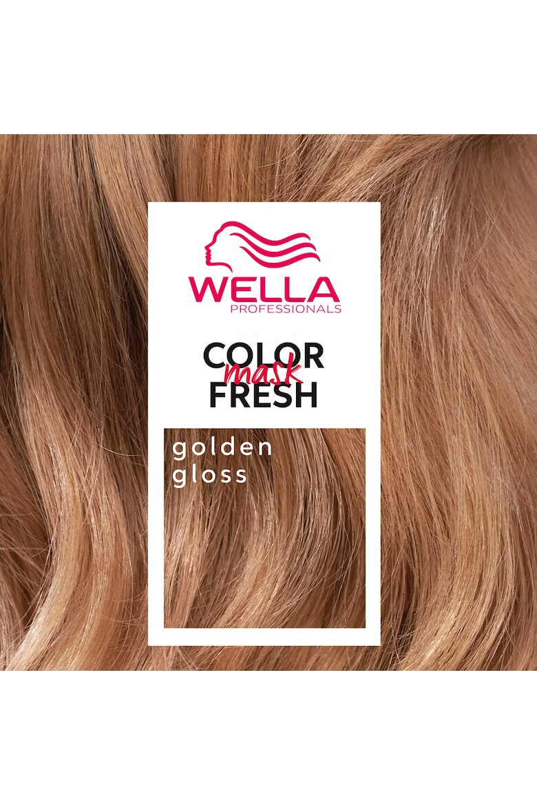 Wella Care Professional Masca pentru par Wella Professionals Color Fresh 150 ml - Pled.ro