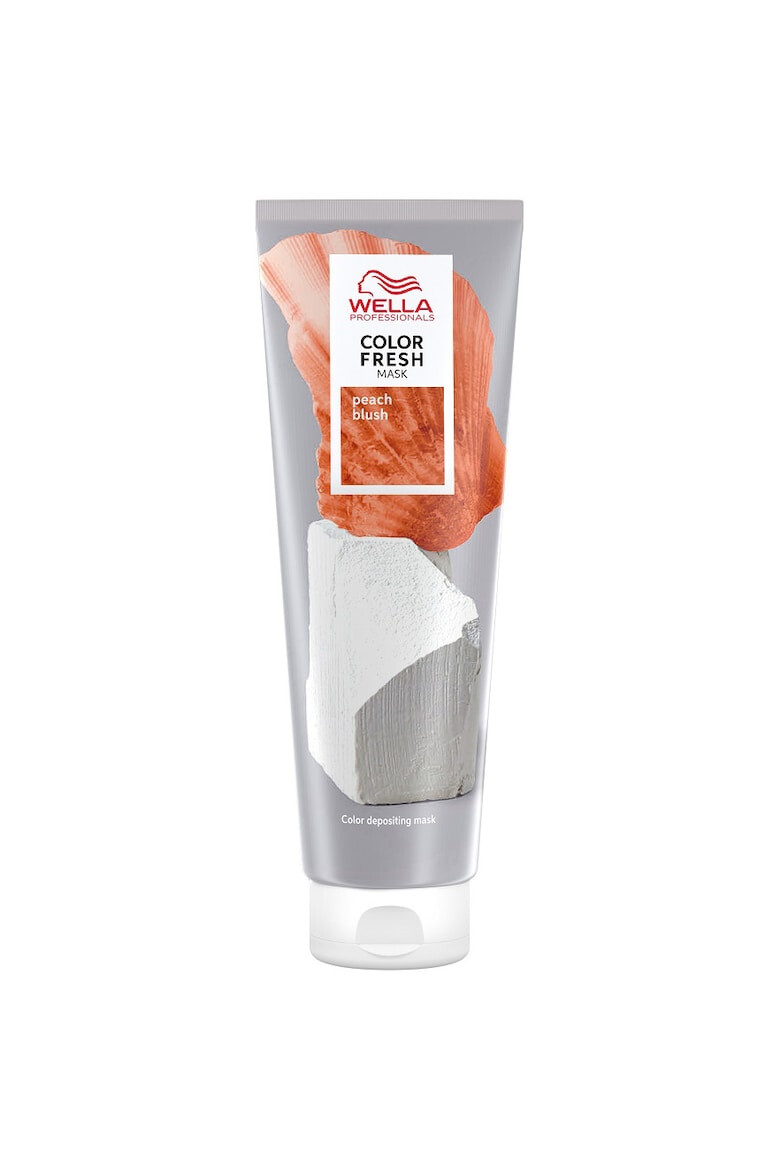 Wella Care Professional Masca pentru par Wella Professionals Color Fresh 150 ml - Pled.ro