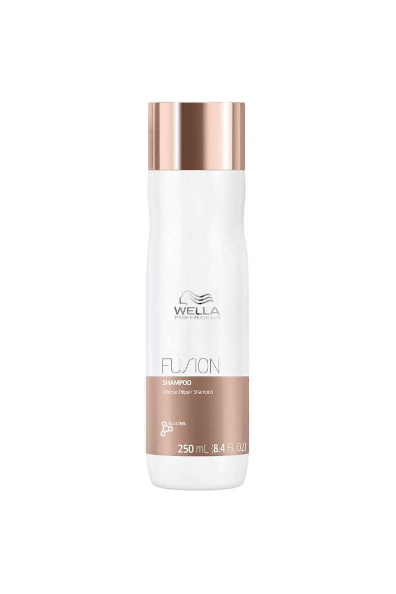 Wella Professionals Sampon Fusion pentru par deteriorat - Pled.ro