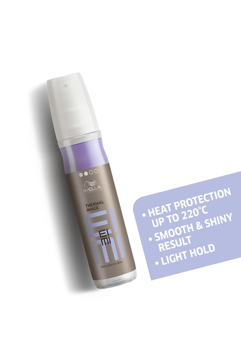 Wella Professionals Spray bifazic pentru par Eimi Thermal Image cu protectie termica 150 ml - Pled.ro