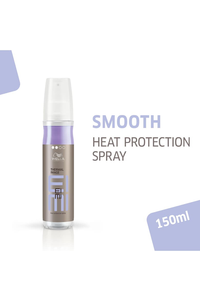 Wella Professionals Spray bifazic pentru par Eimi Thermal Image cu protectie termica 150 ml - Pled.ro