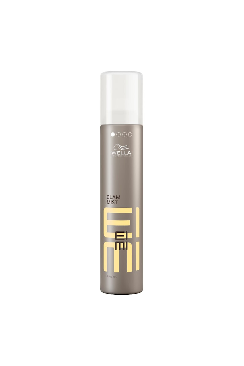 Wella Care Professional Spray Wella Professionals Eimi Glam Mist pentru stralucire 200 ml - Pled.ro