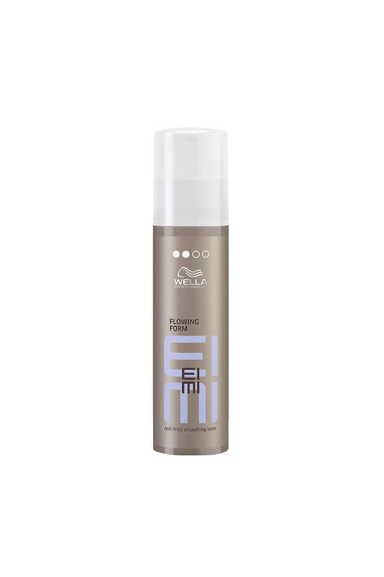 Wella Professionals Spuma de par Eimi Flowing Form pentru fixare medie 100 ml - Pled.ro