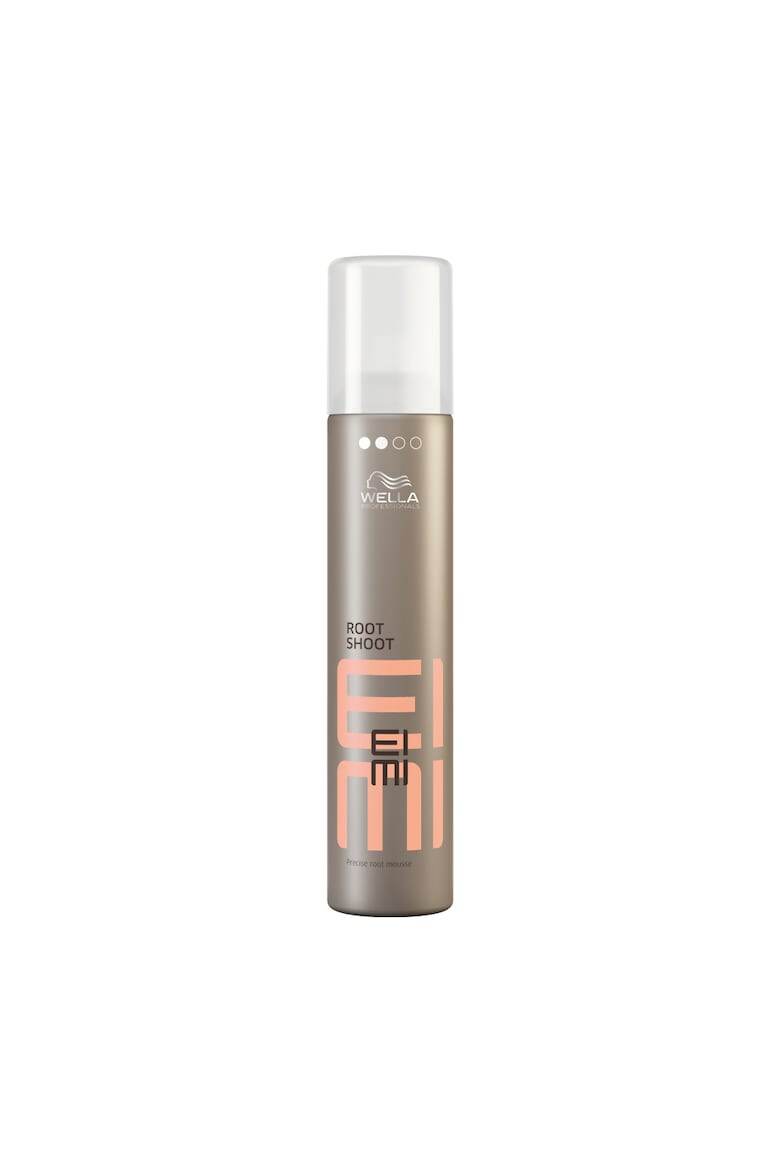 Wella Professionals Spuma de par Eimi Root Shoot pentru fixare medie 200 ml - Pled.ro