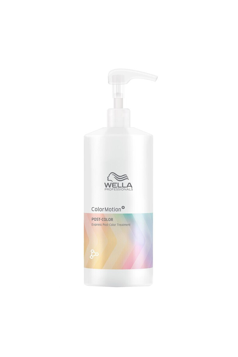 Wella Professionals Tratament Color Motion Post Color 500 ml - Pled.ro