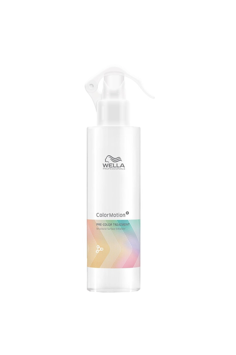 Wella Care Professional Tratament Wella Professionals Color Motion Pre Color 185 ml - Pled.ro