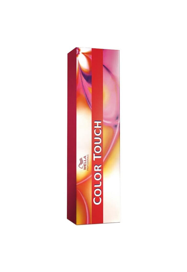 Wella Professionals Vopsea de par demi-permanenta Color Touch 60 ml - 2 - Pled.ro