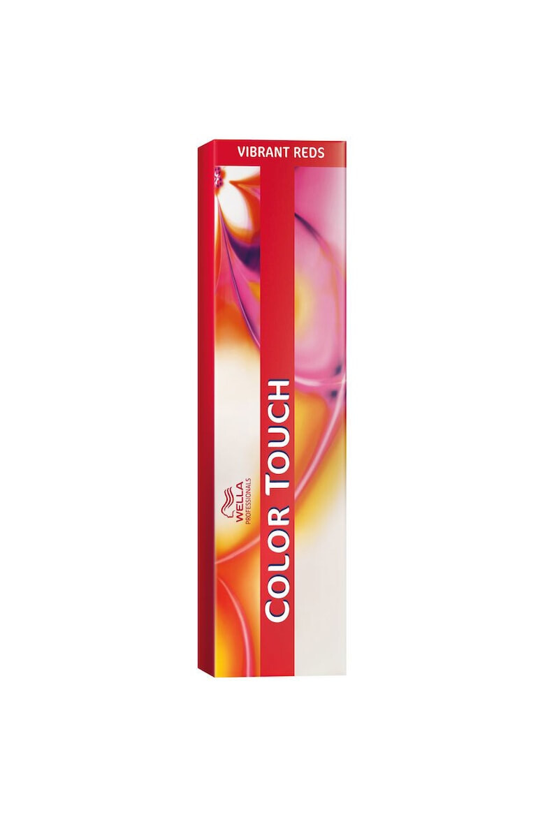 Wella Professionals Vopsea de par demi-permanenta Color Touch 60 ml - 6 - Pled.ro