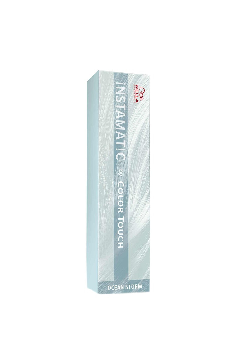 Wella Professionals Vopsea de par demi-permanenta Color Touch Ocean Storm 60 ml - Pled.ro