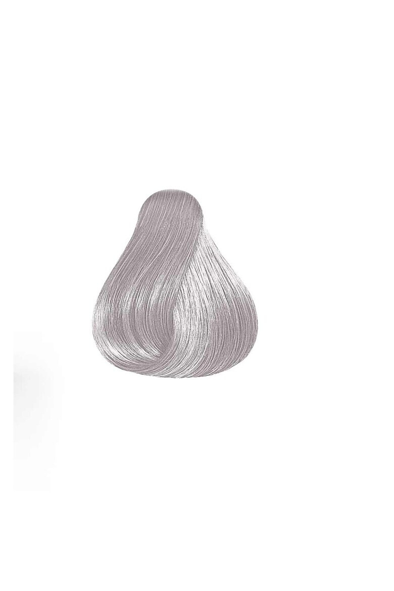 Wella Professionals Vopsea de par demi-permanenta Color Touch Smokey Amethist 60 ml - Pled.ro