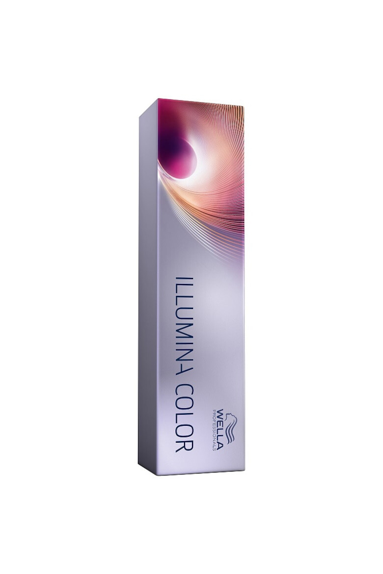 Wella Professionals Vopsea de par permanenta Illumina Color 60 ml - 7 - Pled.ro