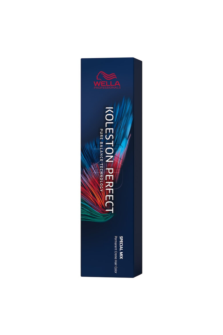 Wella Professionals Vopsea de par permanenta Koleston Perfect 60 ml - Pled.ro