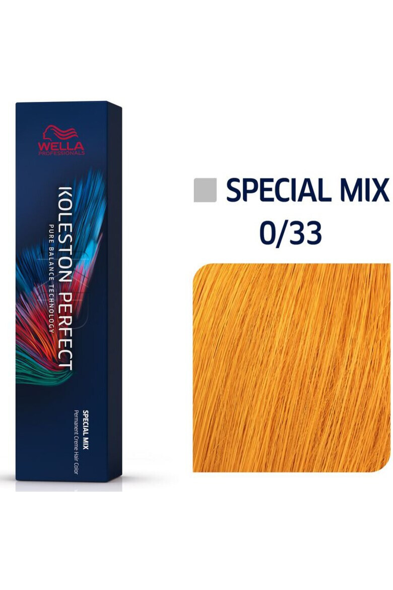 Wella Professionals Vopsea de par permanenta Koleston Perfect 60 ml - Pled.ro