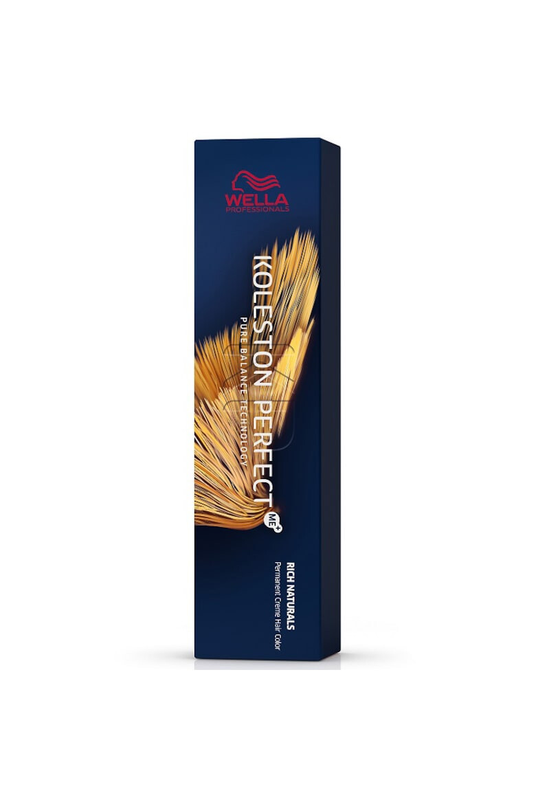 Wella Professionals Vopsea de par permanenta Koleston Perfect 60 ml - 2 - Pled.ro