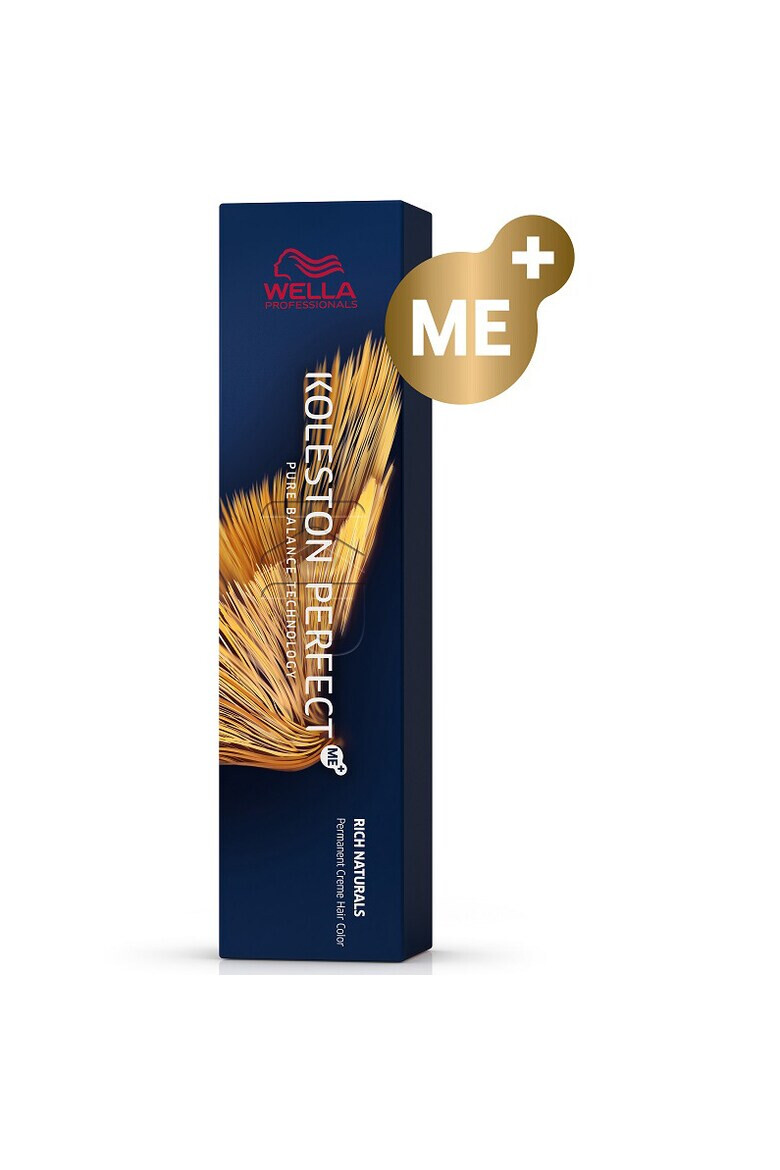 Wella Professionals Vopsea de par permanenta Koleston Perfect 60 ml - 2 - Pled.ro