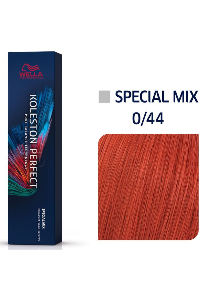 Wella Professionals Vopsea de par permanenta Koleston Perfect 60 ml - Pled.ro