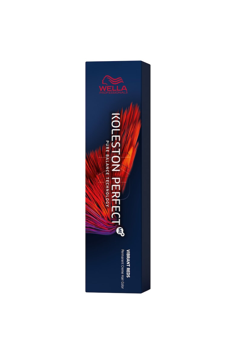 Wella Professionals Vopsea de par permanenta Koleston Perfect 60 ml - 3 - Pled.ro