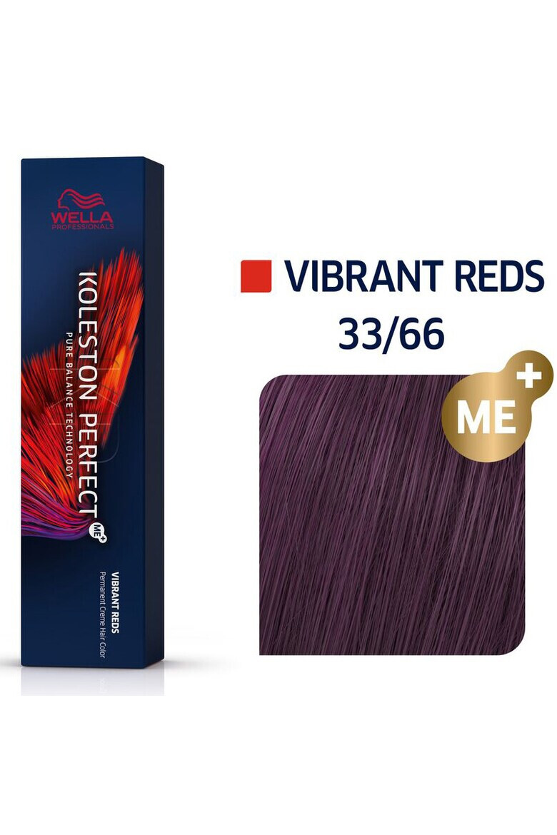 Wella Professionals Vopsea de par permanenta Koleston Perfect 60 ml - 3 - Pled.ro