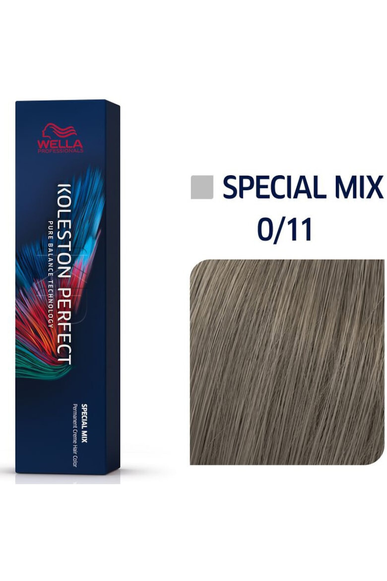 Wella Professionals Vopsea de par permanenta Koleston Perfect 60 ml - Pled.ro