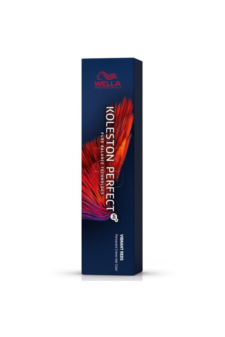 Wella Professionals Vopsea de par permanenta Koleston Perfect 60 ml - 66 - Pled.ro