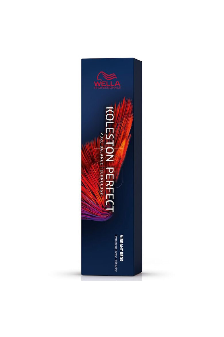 Wella Professionals Vopsea de par permanenta Koleston Perfect 60 ml - 8 - Pled.ro