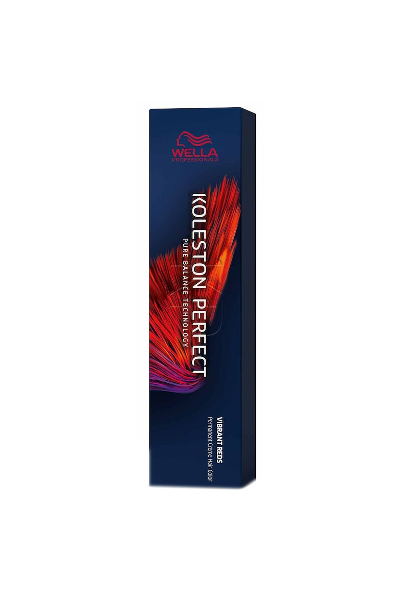 Wella Professionals Vopsea de par permanenta Koleston Perfect 60 ml - 8 - Pled.ro