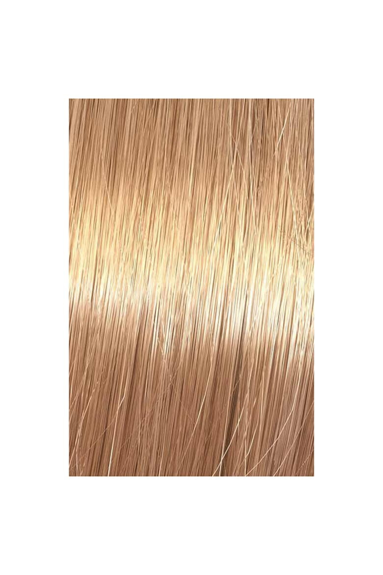 Wella Professionals Vopsea de par permanenta Koleston Perfect 9/7 WARM DEEP BROWNS Blond luminos castaniu 60 ml - Pled.ro