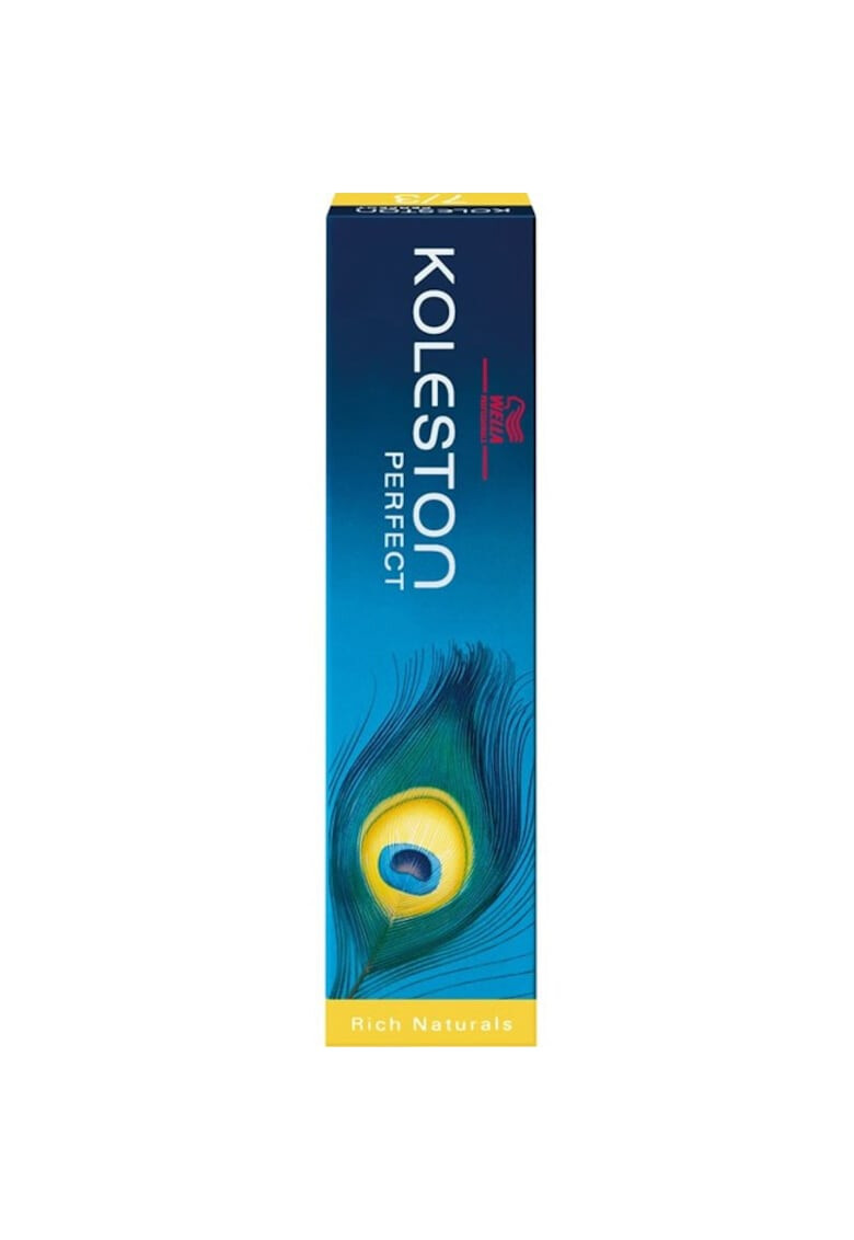 Wella Professionals Vopsea de par permanenta Koleston Perfect 60 ml - 9 - Pled.ro