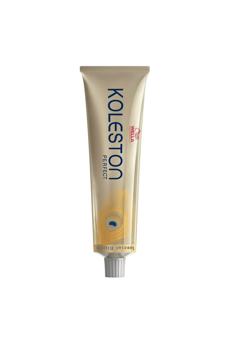 Wella Professionals Vopsea de par permanenta Koleston Perfect Special Blonde 123 - Pled.ro