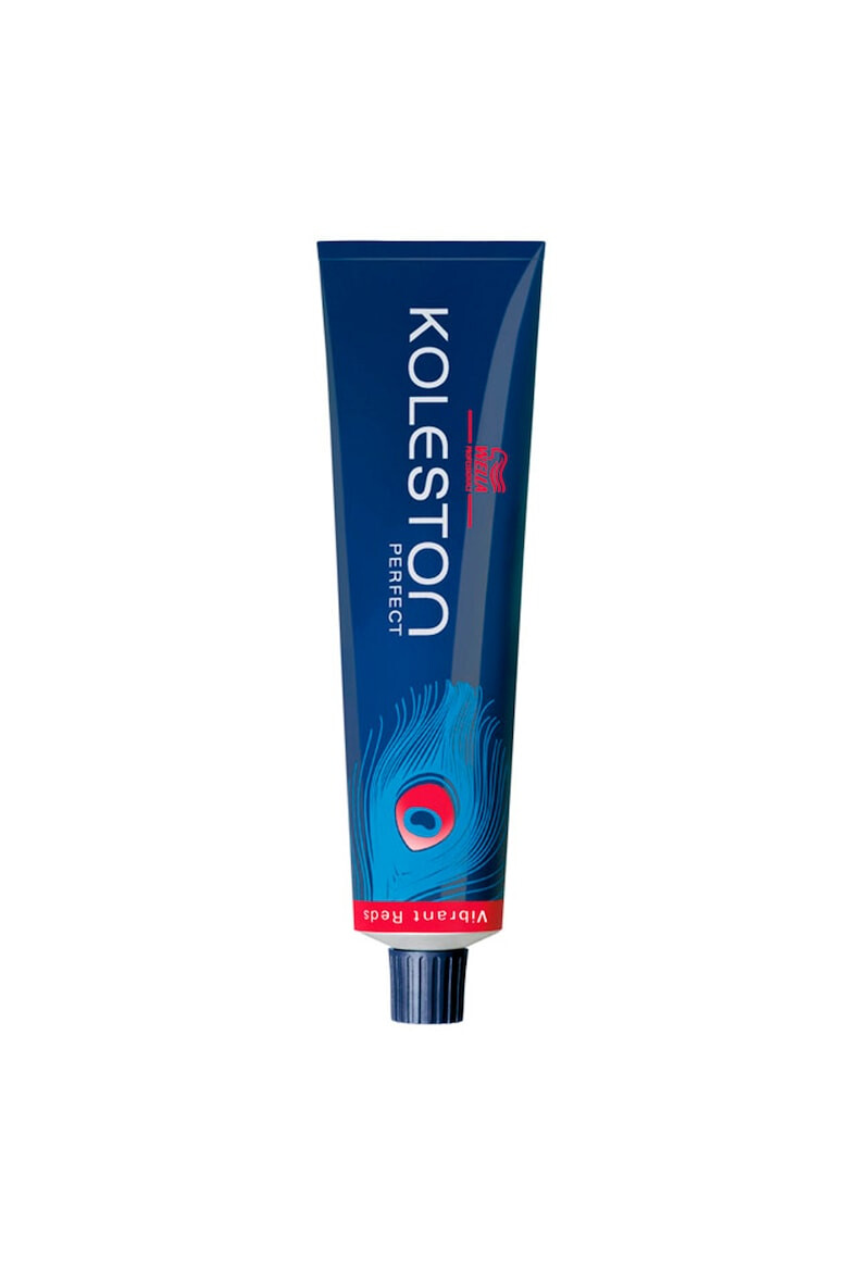 Wella Professionals Vopsea de par permanenta Koleston Perfect Vibrant Reds - Pled.ro