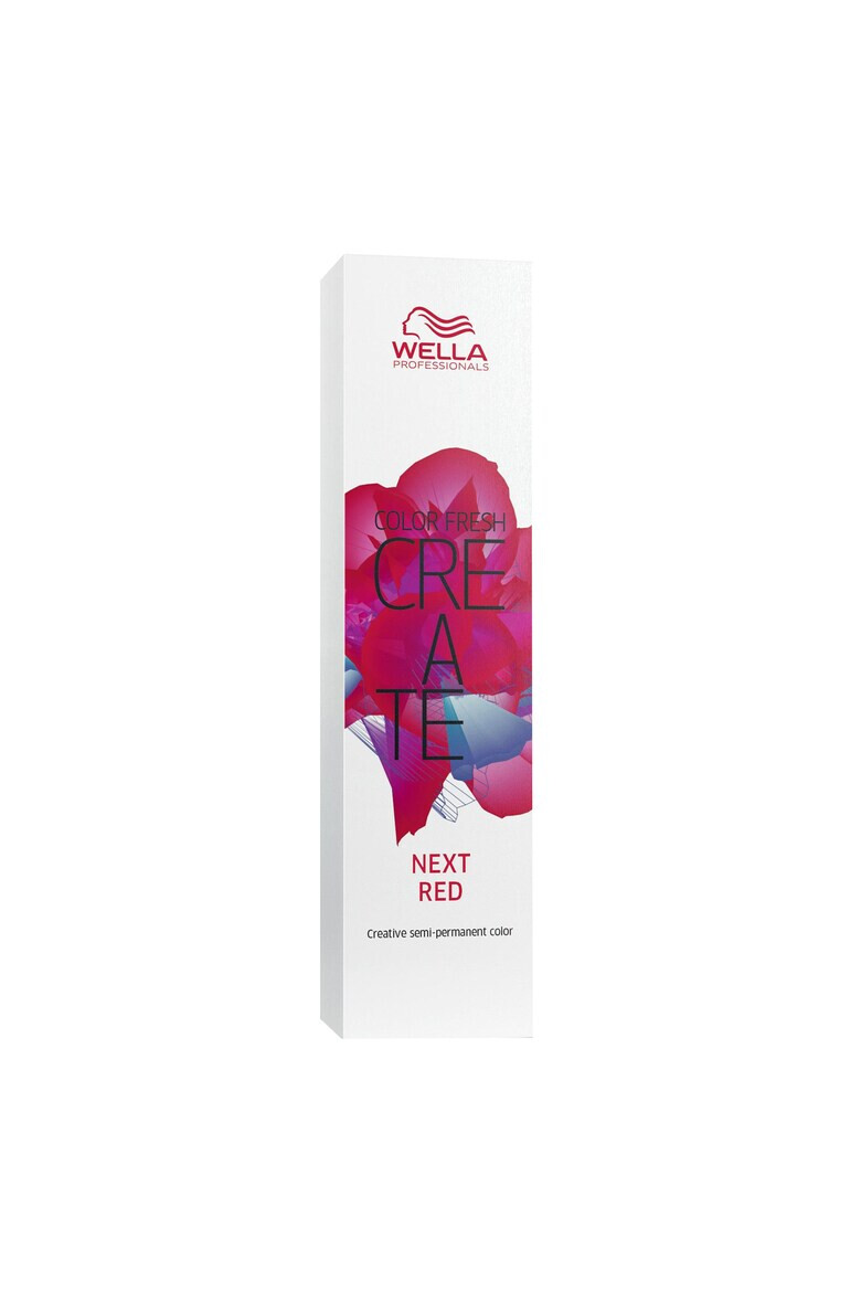 Wella Professionals Vopsea de par semi-permanenta Color Fresh Create - Pled.ro