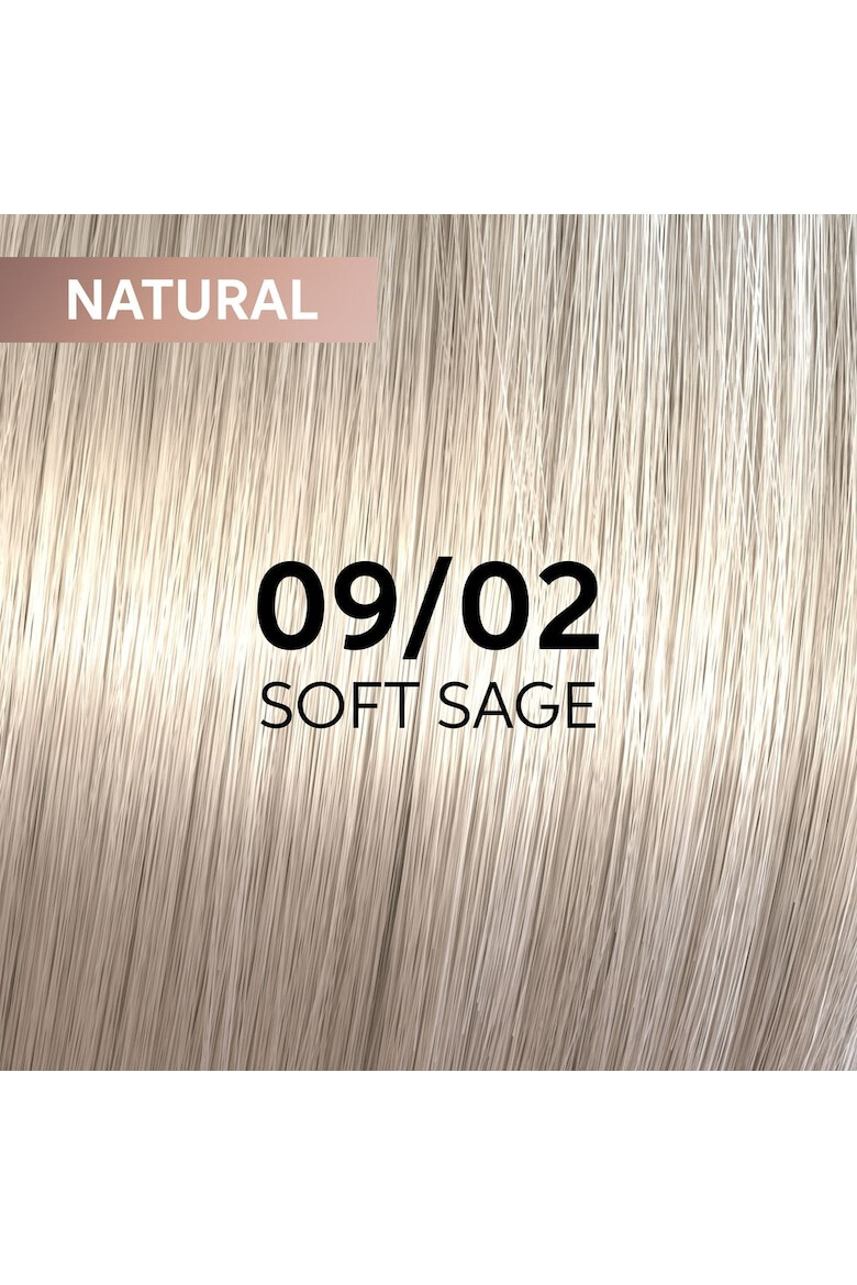 Wella Professionals Vopsea de par semi-permanenta Shinefinity Zero Lift Glaze 60 ml - Pled.ro