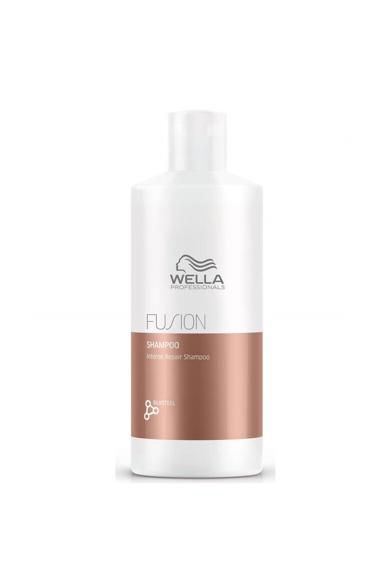 Wella Sampon pentru par 500 ml - Pled.ro