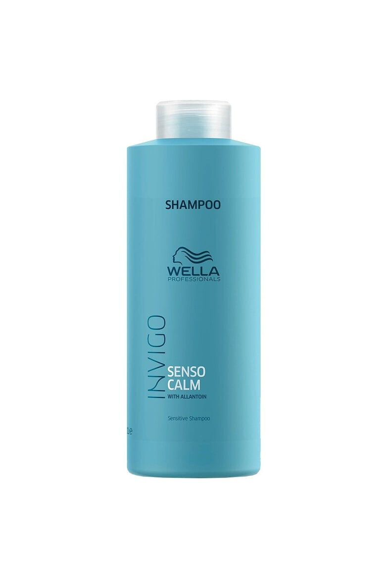 Wella Sampon pentru scalp sensibil Professionals Invigo Senso Calm 1000 ml - Pled.ro