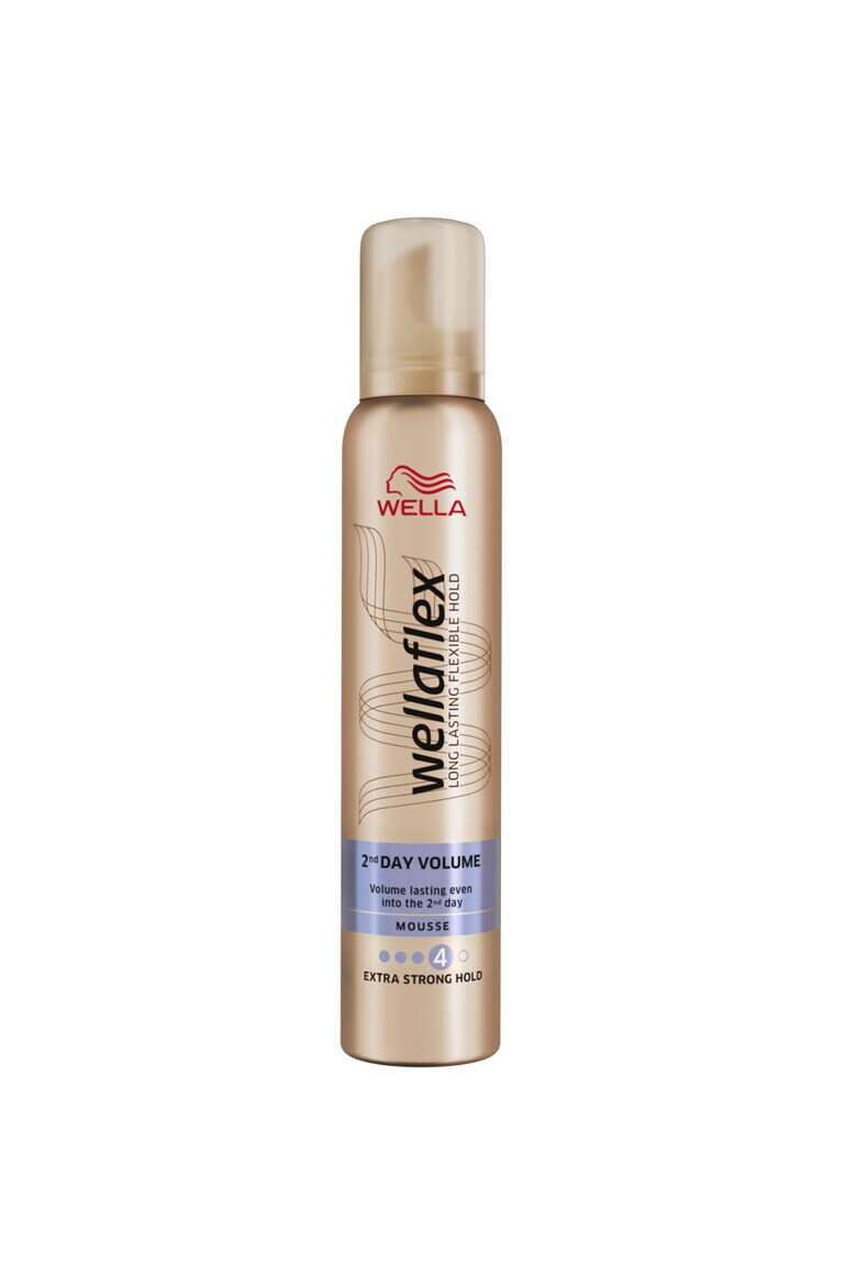 Wella Spuma pentru par flex 200 ml - Pled.ro