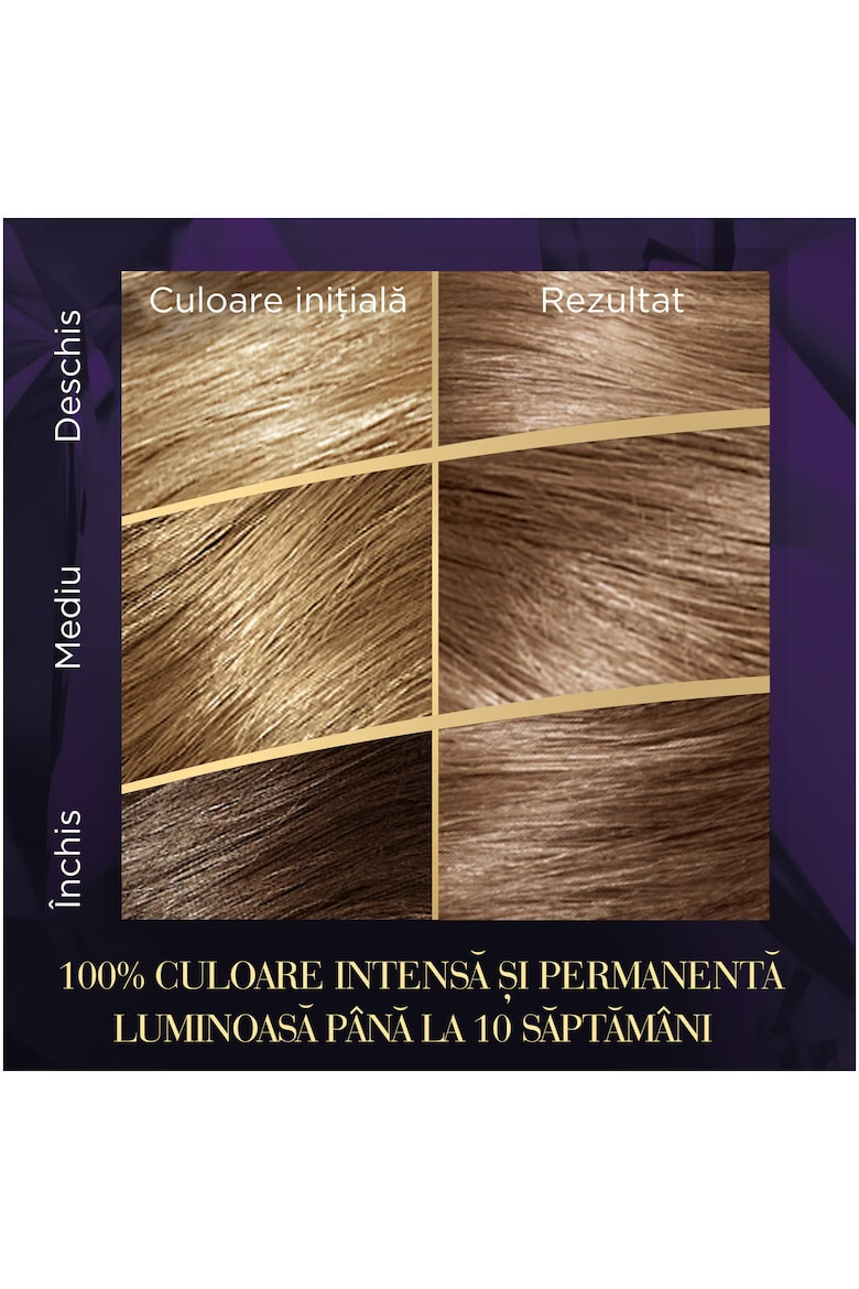 Wella Vopsea de par permanenta Color Perfect 135ml - Pled.ro