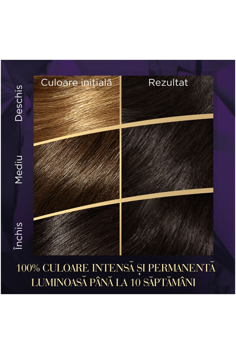 Wella Vopsea de par permanenta Color Perfect 135ml - Pled.ro