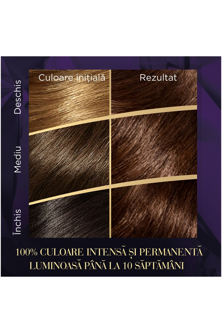 Wella Vopsea de par permanenta Color Perfect 135ml - Pled.ro