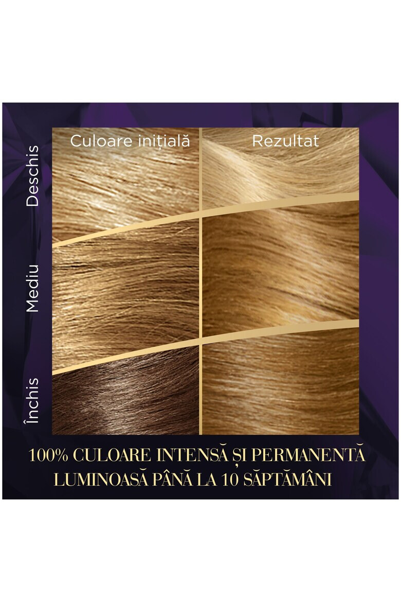 Wella Vopsea de par permanenta Color Perfect 135ml - Pled.ro