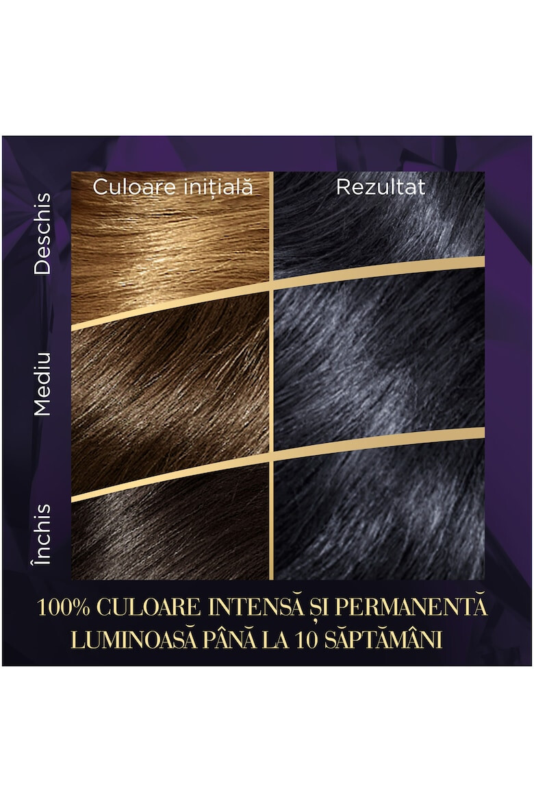 Wella Vopsea de par permanenta Color Perfect 135ml - Pled.ro