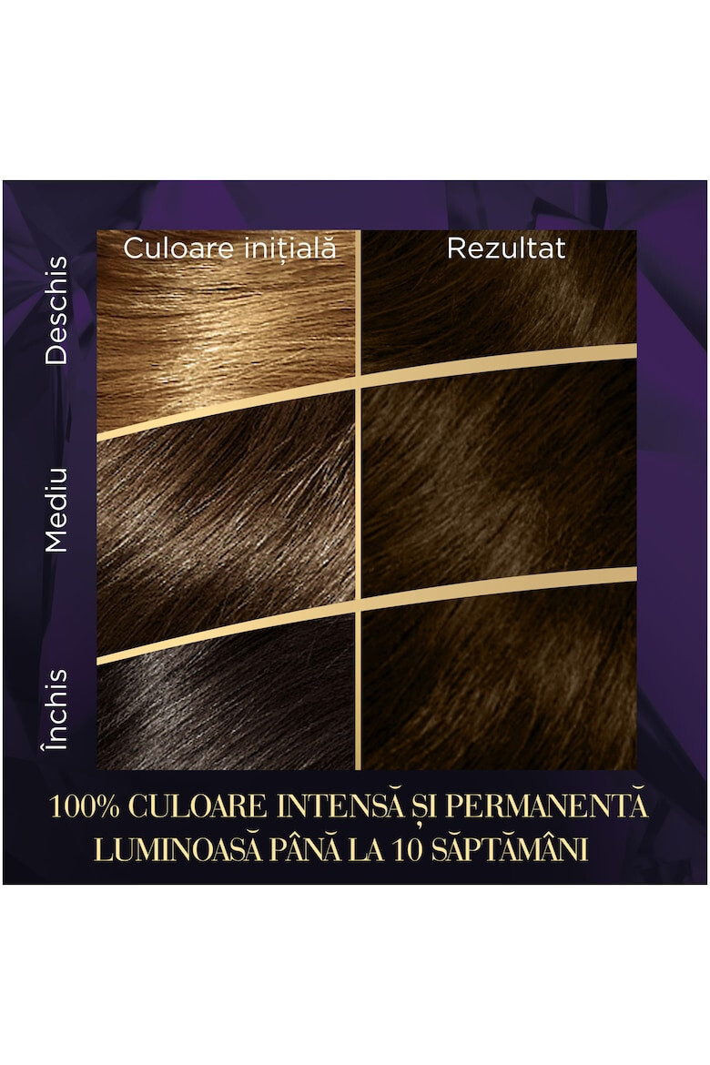 Wella Vopsea de par permanenta Color Perfect 135ml - Pled.ro