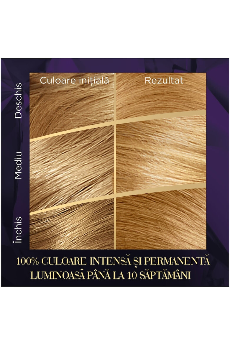 Wella Vopsea de par permanenta Color Perfect 135ml - Pled.ro