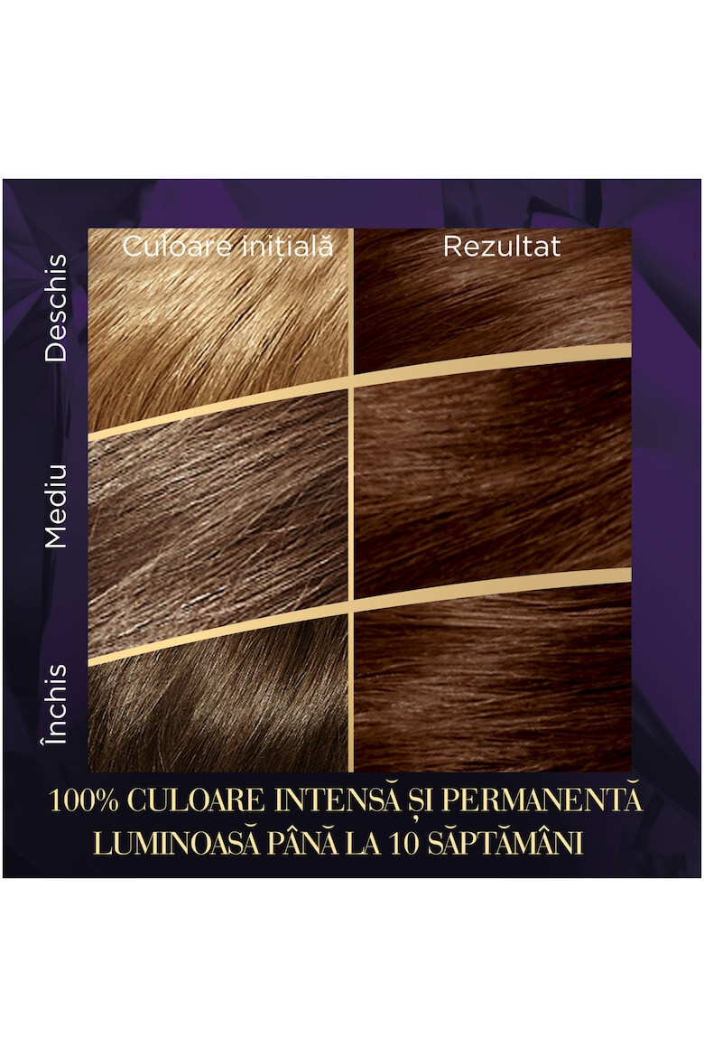 Wella Vopsea de par permanenta Color Perfect 135ml - Pled.ro