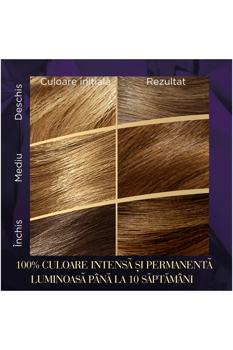 Wella Vopsea de par permanenta Color Perfect 135ml - Pled.ro