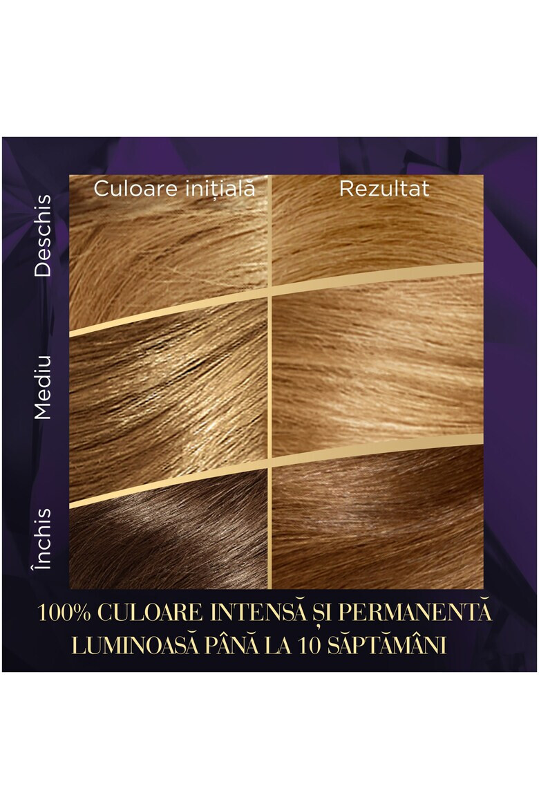 Wella Vopsea de par permanenta Color Perfect 135ml - Pled.ro