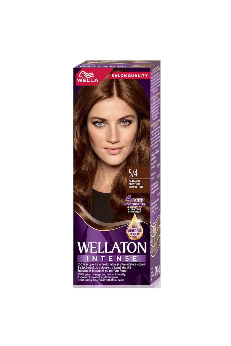 Wella Vopsea de par permanenta ton 110 ml - Pled.ro