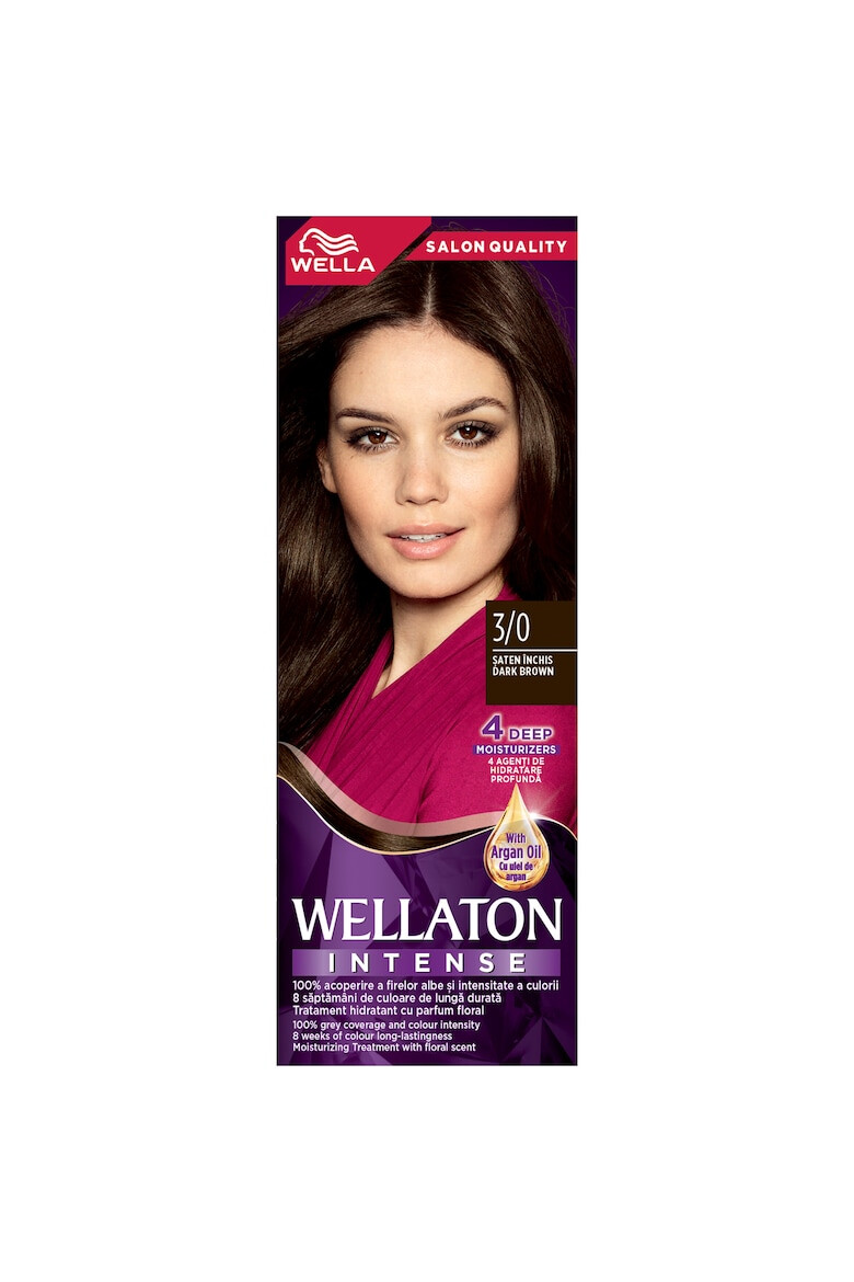 Wella Vopsea de par permanenta ton 110 ml - Pled.ro