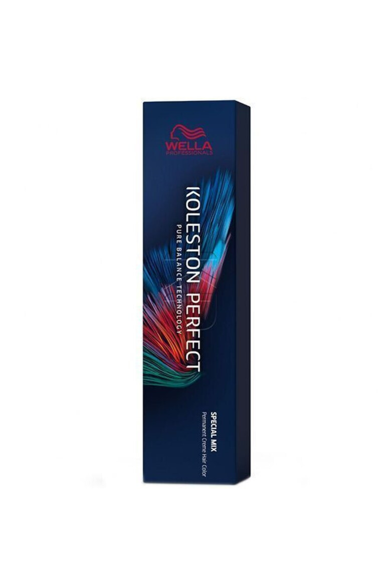 Wella Vopsea de par Professionals Koleston Perfect Me 3/00 60 ml - Pled.ro