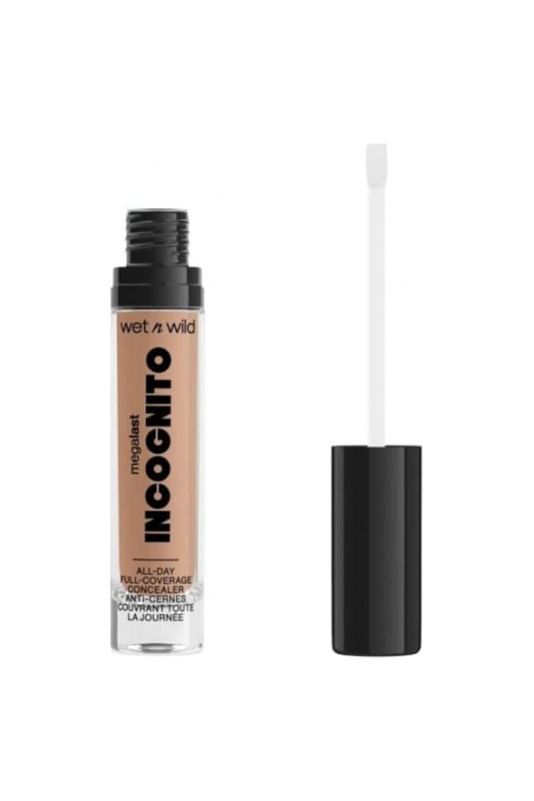 Wet n Wild Corector cearcane Light Honey 5.5 ml - Pled.ro